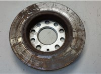  Диск тормозной Audi A4 (B7) 2004-2009 20589002 #2