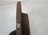  Диск тормозной Audi A4 (B7) 2004-2009 20589002 #3