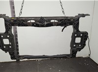  Рамка передняя (телевизор) Fiat Punto Evo 2009-2012 20589009 #1