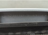 1K0853651A Решетка радиатора Volkswagen Golf 5 2003-2009 20589012 #4