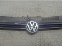 1J0853653C, 1J0853655G Решетка радиатора Volkswagen Golf 4 1997-2005 20589018 #1