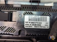 BM5T18C612CH Переключатель отопителя (печки) Ford Focus 3 2011-2015 20589019 #3