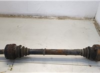  Полуось (приводной вал, шрус) Porsche Boxster 1996-2004 20589023 #1