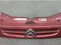 7804J4 Решетка радиатора Citroen Berlingo 1997-2002 20589028 #1