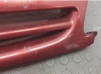 7804J4 Решетка радиатора Citroen Berlingo 1997-2002 20589028 #3