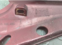 7804J4 Решетка радиатора Citroen Berlingo 1997-2002 20589028 #6