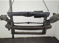  Усилитель бампера Skoda Octavia (A5) 2004-2013 11495114 #1