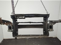  Усилитель бампера Skoda Octavia (A5) 2004-2013 11495114 #2