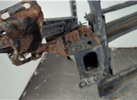  Усилитель бампера Skoda Octavia (A5) 2004-2013 11495114 #3