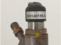 1373549 Форсунка топливная Ford S-Max 2006-2010 20589049 #2