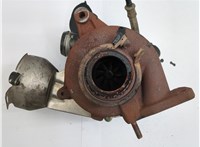 1483819, 3M5Q6K682CD Турбина Ford S-Max 2006-2010 20589054 #4
