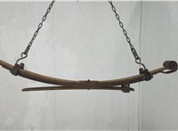  Рессора Mitsubishi L200 2006-2015 20589057 #1