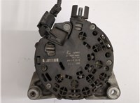 1762869 Генератор Ford S-Max 2006-2010 20589058 #3
