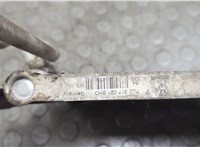  Радиатор АКПП Porsche Cayenne 2002-2010 20589060 #2