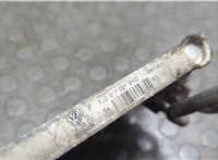  Радиатор АКПП Porsche Cayenne 2002-2010 20589060 #5