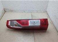  Фонарь (задний) Renault Master 2010- 20589066 #1