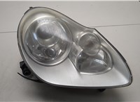  Кронштейн фары Porsche Cayenne 2002-2010 11495126 #1