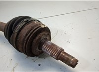  Полуось (приводной вал, шрус) Renault Master 2010- 20589068 #2