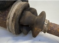  Полуось (приводной вал, шрус) Renault Master 2010- 20589068 #3