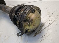  Полуось (приводной вал, шрус) Porsche Boxster 1996-2004 20589073 #3