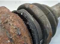  Полуось (приводной вал, шрус) Porsche Boxster 1996-2004 20589073 #4