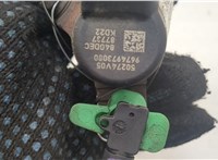  Форсунка топливная Peugeot 3008 2009-2016 20589075 #3