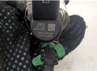  Форсунка топливная Peugeot 3008 2009-2016 20589077 #3