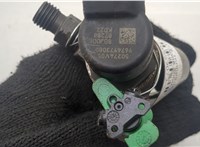  Форсунка топливная Peugeot 3008 2009-2016 20589079 #3