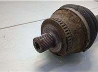  Полуось (приводной вал, шрус) Audi A4 (B6) 2000-2006 20589083 #2