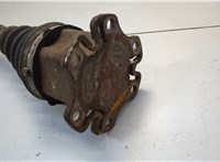  Полуось (приводной вал, шрус) Audi A4 (B6) 2000-2006 20589083 #3