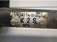  Полуось (приводной вал, шрус) Audi A4 (B6) 2000-2006 20589083 #4
