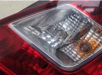 1222535, 93190951 Фонарь (задний) Opel Corsa D 2006-2014 20589085 #4