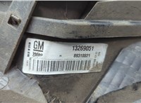 1222535, 93190951 Фонарь (задний) Opel Corsa D 2006-2014 20589085 #7