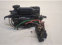  Компрессор воздушный (пневмоподвески) Audi A6 (C5) Allroad 2000-2006 20589107 #7