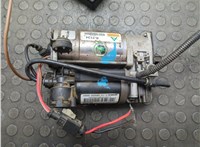 0012144 Компрессор воздушный (пневмоподвески) Audi A6 (C5) Allroad 2000-2006 20589107 #12