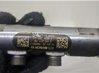  Рампа (рейка) топливная BMW 1 E87 2004-2011 20589116 #4
