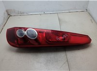  Фонарь (задний) Ford Fiesta 2001-2007 20589125 #1