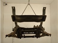  Рессора Volkswagen Crafter 2006-2016 11497269 #2