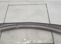 1493207, 2S61A02228AE Жабо под дворники (дождевик) Ford Fiesta 2001-2007 20589136 #1