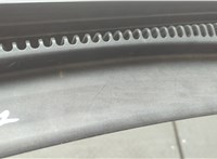 1493207, 2S61A02228AE Жабо под дворники (дождевик) Ford Fiesta 2001-2007 20589136 #2