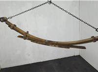  Рессора Volkswagen Amarok 2010-2025 20589140 #2