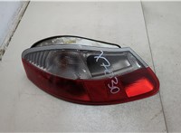  Фонарь (задний) Porsche Boxster 1996-2004 20589144 #1