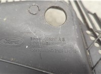 1136384, 1M51A02217AB Жабо под дворники (дождевик) Ford Focus 1 1998-2004 20589146 #3