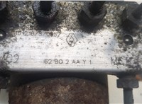  Блок АБС, насос (ABS, ESP, ASR) Renault Master 2010- 20589157 #5