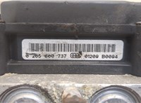  Блок АБС, насос (ABS, ESP, ASR) Renault Master 2010- 20589157 #6