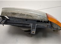  Поворот Volkswagen Transporter 4 1991-2003 11495151 #2