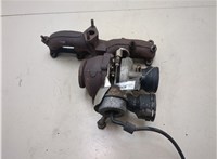 03G253010D Турбина Volkswagen Transporter 5 2003-2015 20589178 #2