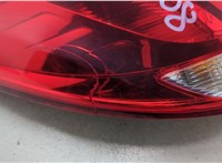  Фонарь (задний) Opel Insignia 2008-2017 20589180 #4