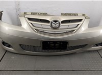  Бампер Mazda MPV 1999-2006 20589182 #1