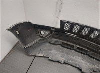  Заглушка (решетка) бампера Jeep Compass 2011-2016 11495157 #2
